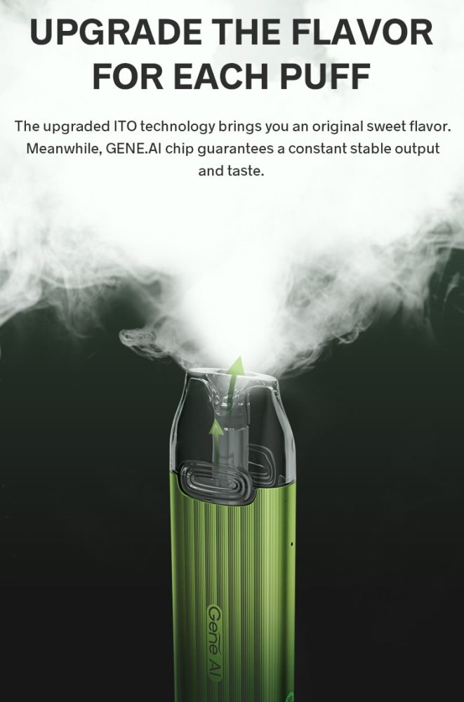VOOPOO VMATE INFINITY EDITION POD KIT