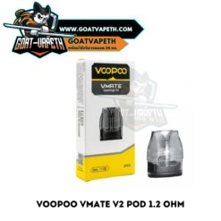 Voopoo Vmate V2 1.2 ohm