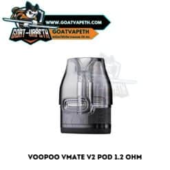 Voopoo Vmate V2 1.2 ohm Single