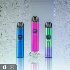 LOST VAPE URSA NANO PRO POD KIT