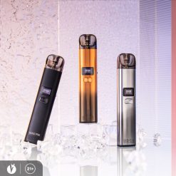 LOST VAPE URSA NANO PRO POD KIT