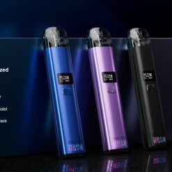LOST VAPE URSA NANO PRO POD KIT