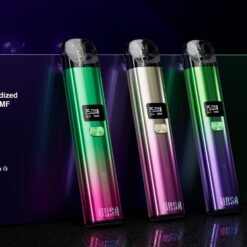 LOST VAPE URSA NANO PRO POD KIT