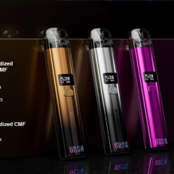 LOST VAPE URSA NANO PRO POD KIT