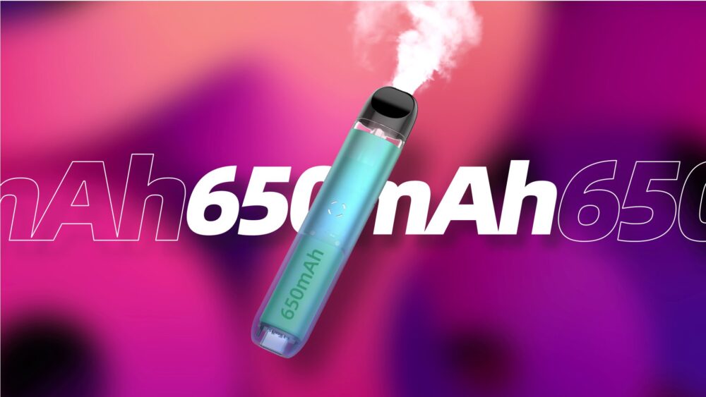 SMOK IGEE A1 POD KIT
