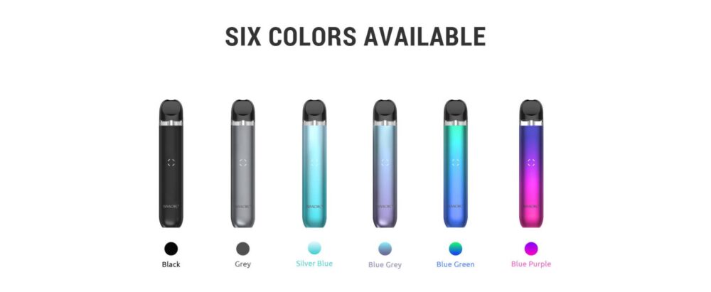 SMOK IGEE A1 POD KIT