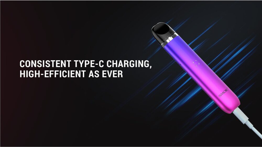 SMOK IGEE A1 POD KIT