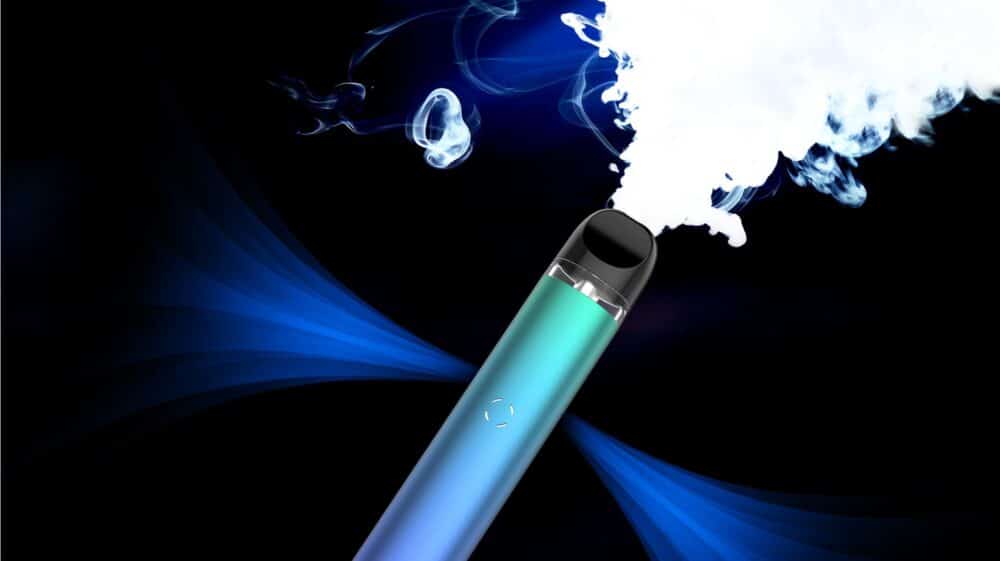 SMOK IGEE A1 POD KIT