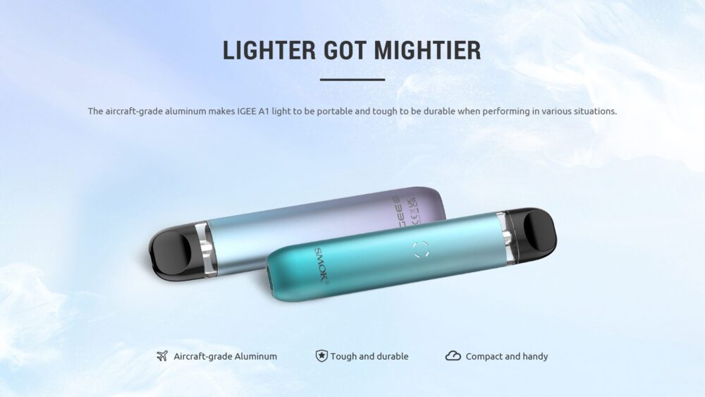 SMOK IGEE A1 POD KIT