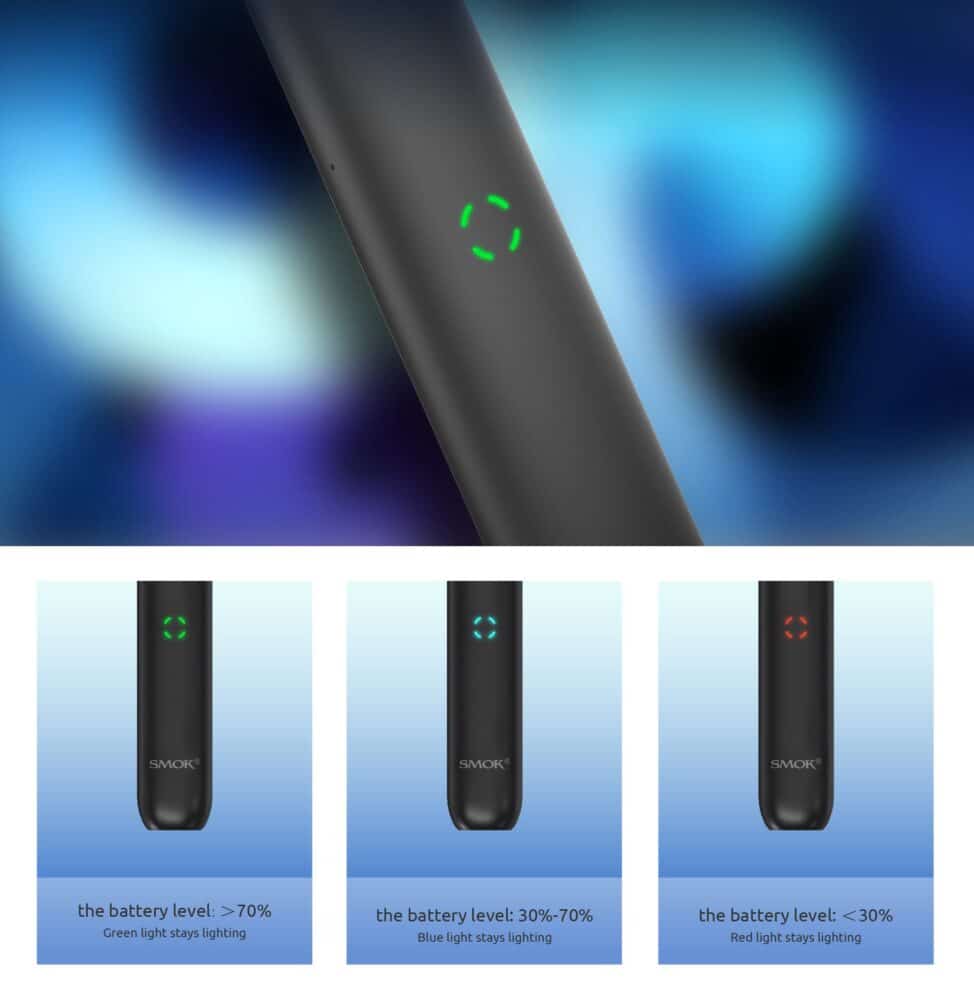 SMOK IGEE A1 POD KIT