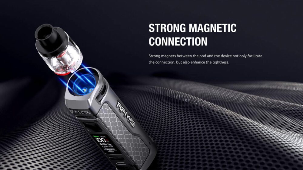SMOK RPM 100 POD MOD KIT