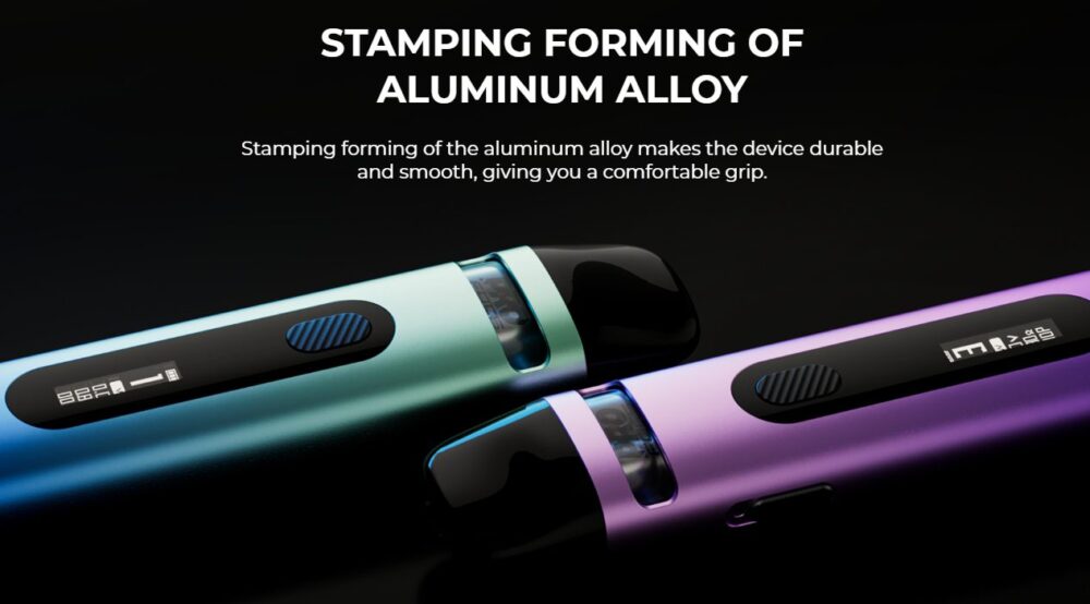 UWELL CALIBURN X POD KIT