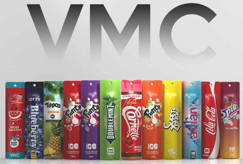 VMC