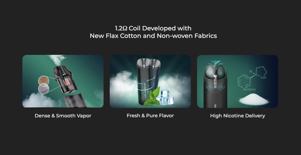 Vaporesso Osmall Coil