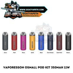 Vaporesso Osmall Pod Kit