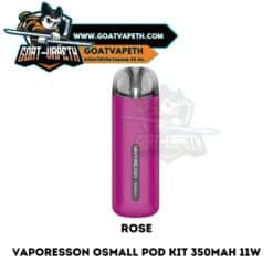 Vaporesso Osmall Pod Kit Rose