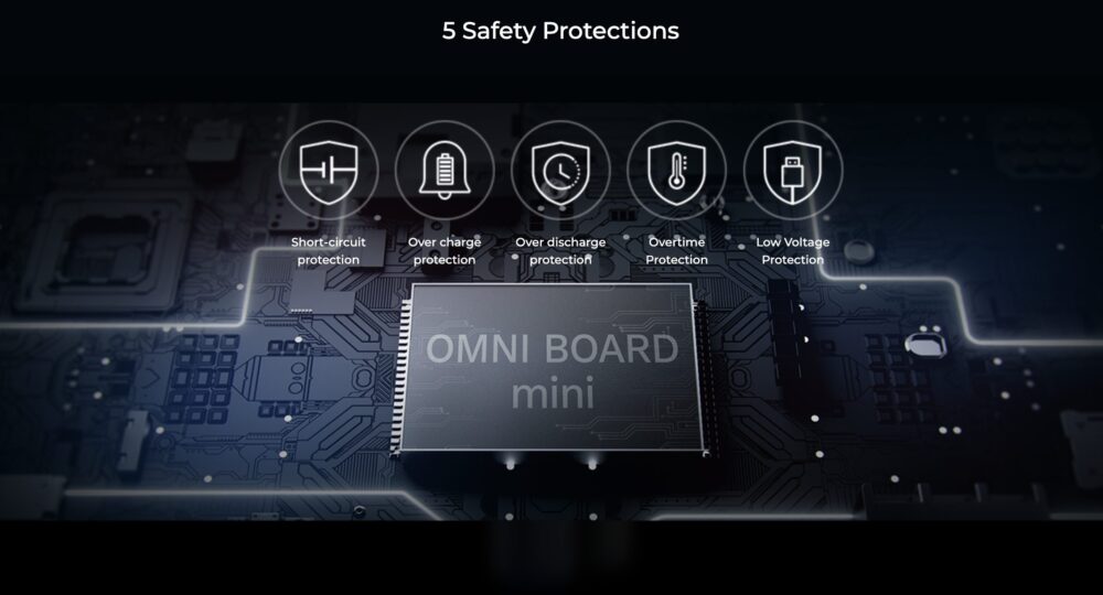 VAPORESSO OSMALL POD KIT