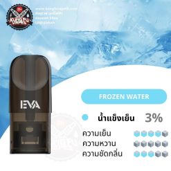 Eva Infinity Frozen Water