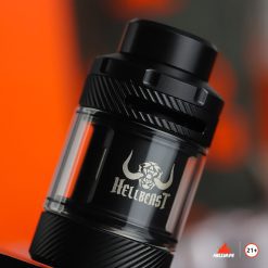 HELLVAPE HELLBEAST 2 SUBOHM TANK 24MM แท้ 100%