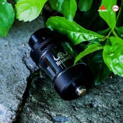 HELLVAPE HELLBEAST 2 SUBOHM TANK 24MM แท้ 100%
