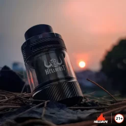 HELLVAPE HELLBEAST 2 SUBOHM TANK 24MM แท้ 100%