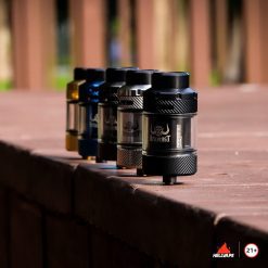 HELLVAPE HELLBEAST 2 SUBOHM TANK 24MM แท้ 100%