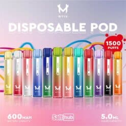 Marbo M Stix 1500 Puff