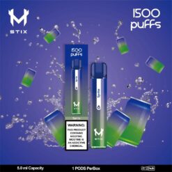 Marbo M Stix 1500 Puff Sprite