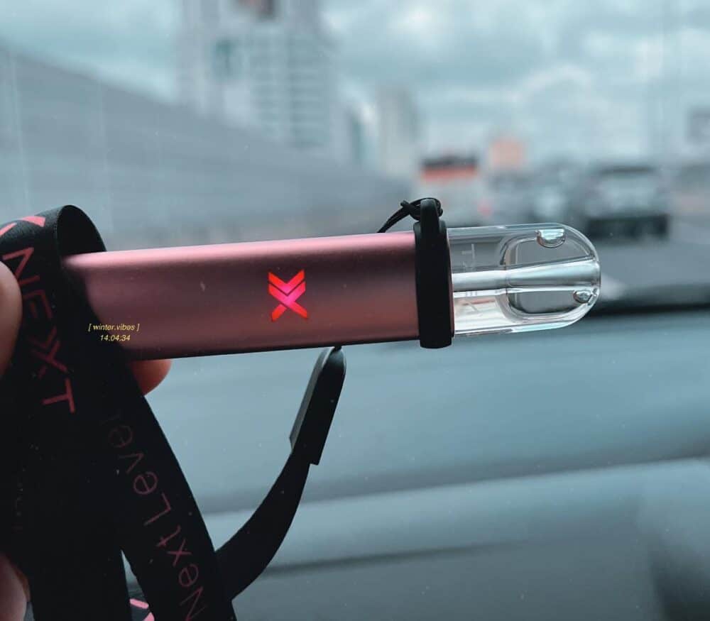 NEXT PRO CLOSE SYSTEM POD KIT