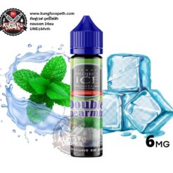 Project Ice Double Spearmint