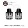 Voopoo PnP Empty Pod II