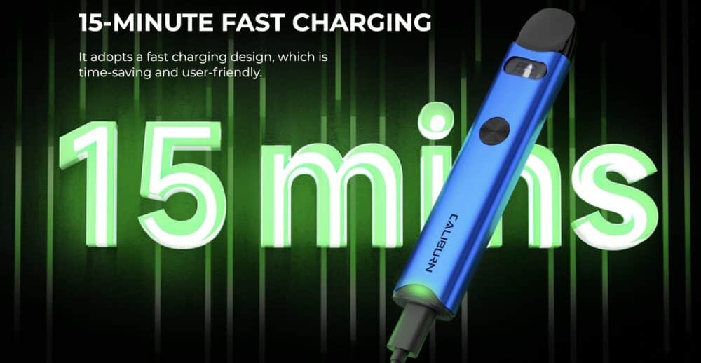 UWELL CALIBURN A3 POD KIT