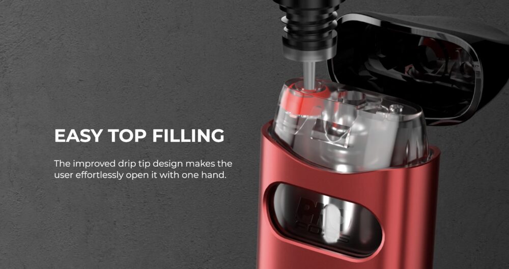 UWELL CALIBURN A3 POD KIT