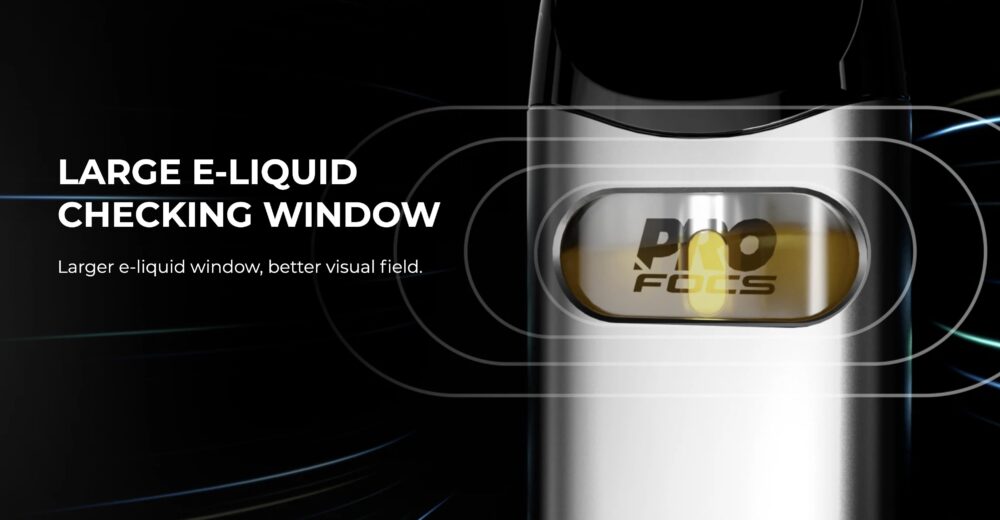 UWELL CALIBURN A3 POD KIT