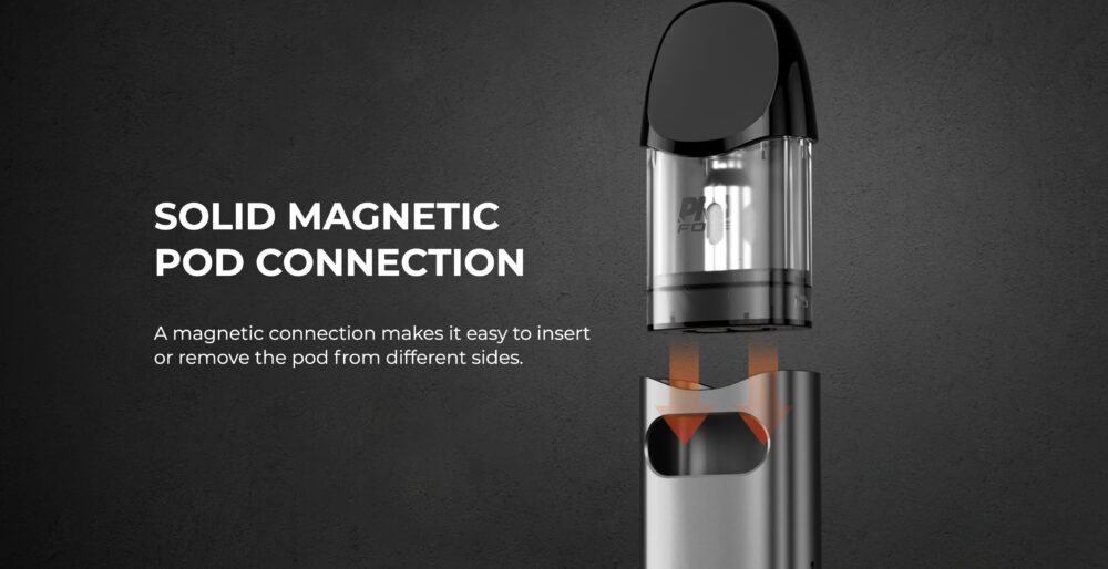 UWELL CALIBURN A3 POD KIT