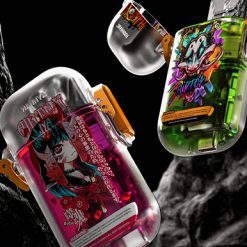 HANNYA AIRTOK POD KIT