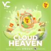Pop Up Pod Cloud Heaven