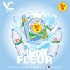 Pop Up Pod Mont Fleur