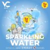 Pop Up Pod Sparking Water