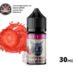Punthai Strawberry Saltnic