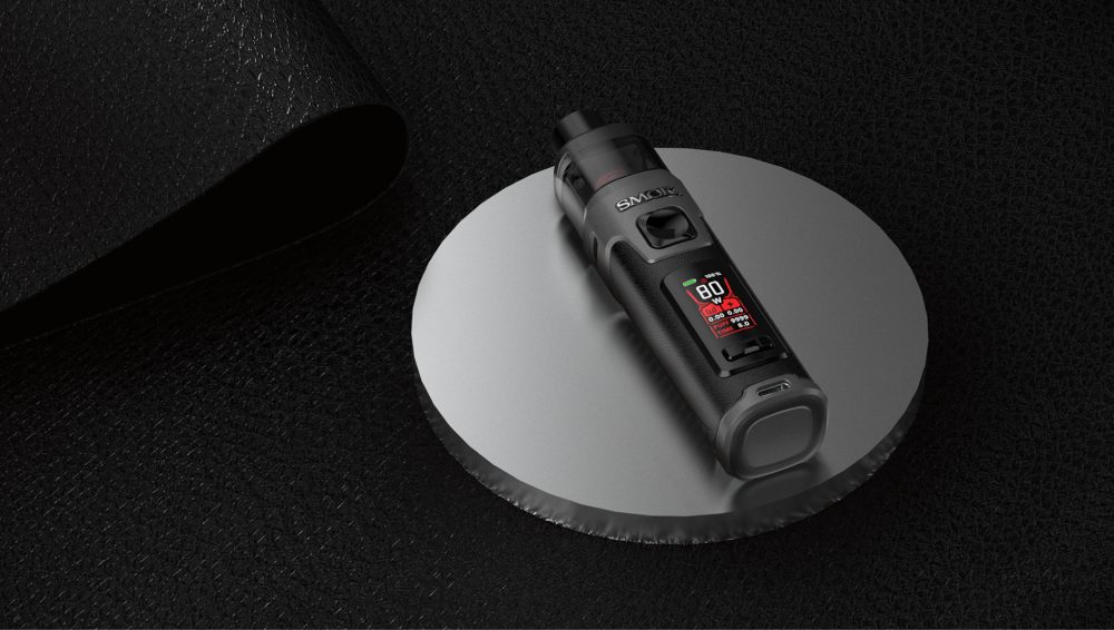 SMOK RPM 5 PRO POD KIT