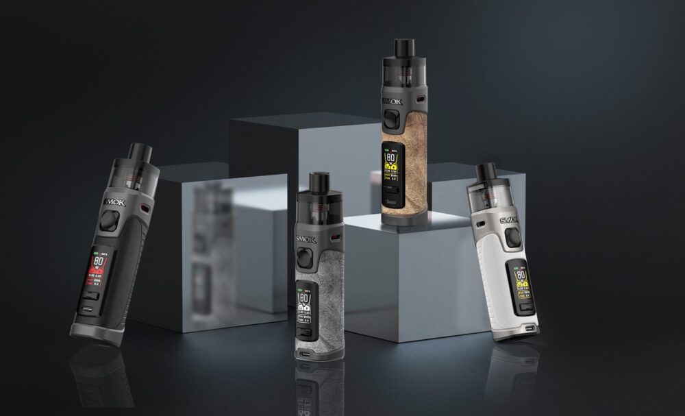 SMOK RPM 5 PRO POD KIT