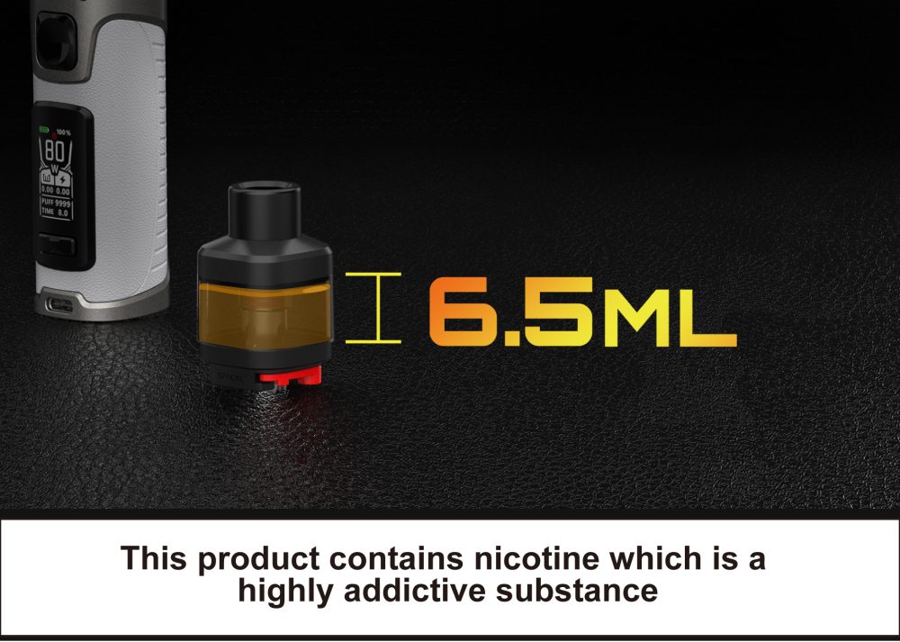 SMOK RPM 5 PRO POD KIT