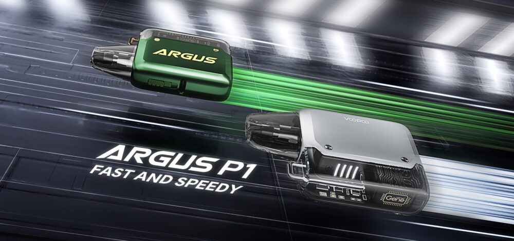 Argus P1 Banner
