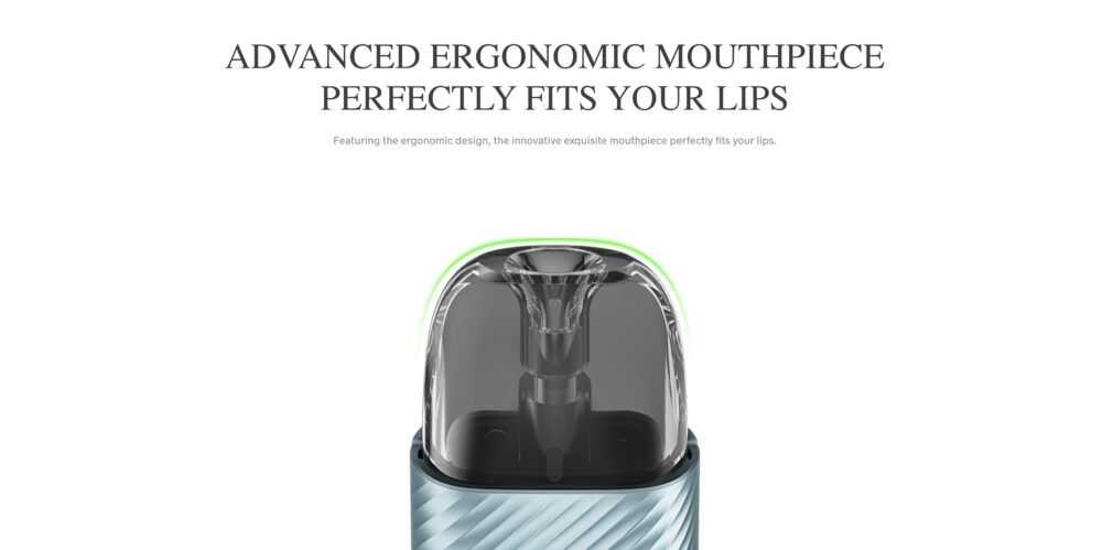 VOOPOO ARGUS Z POD KIT