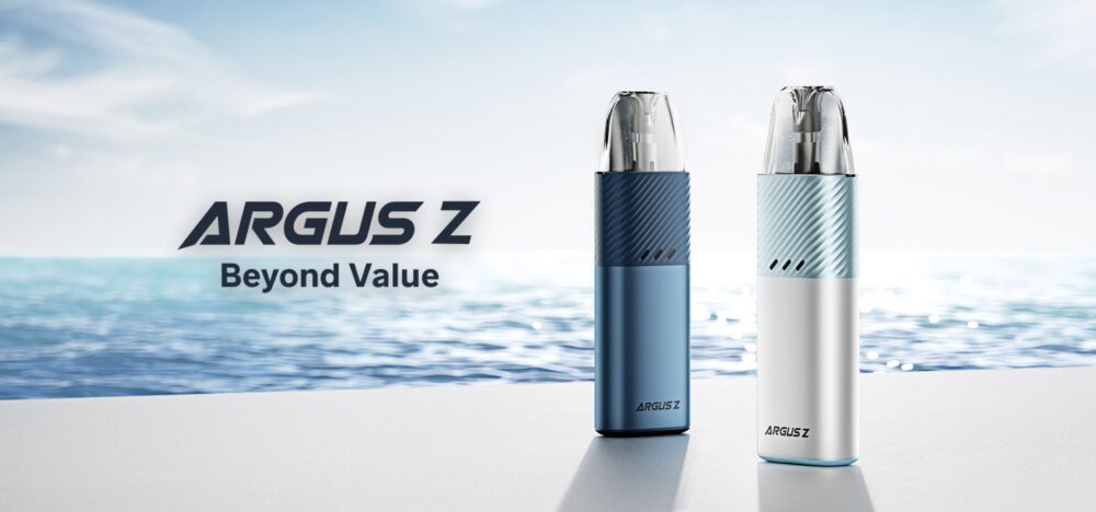 Argus Z Banner