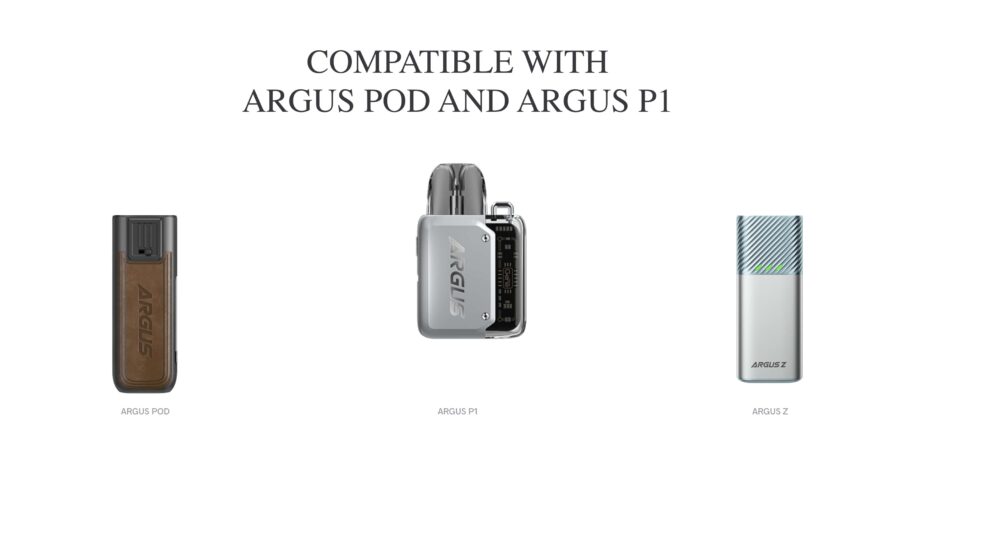 Argus Z Coil