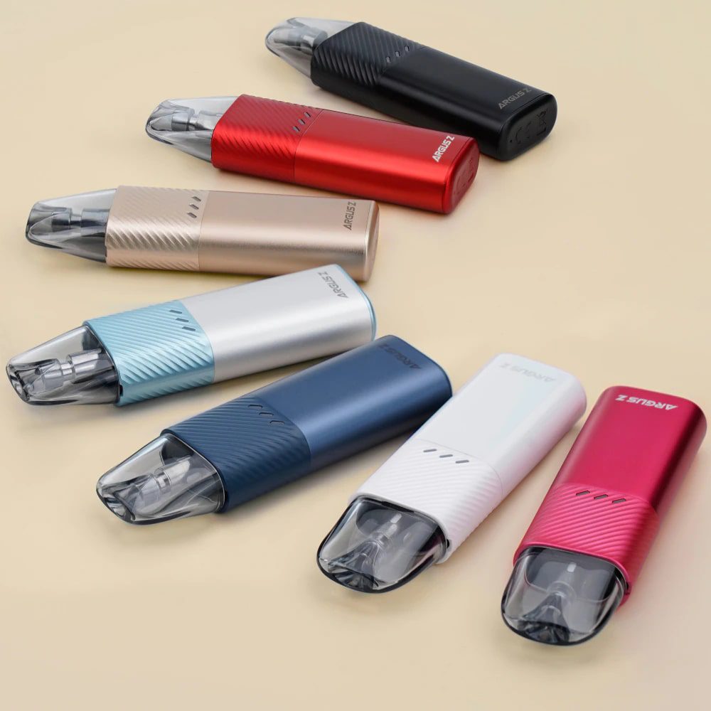 VOOPOO ARGUS Z POD KIT
