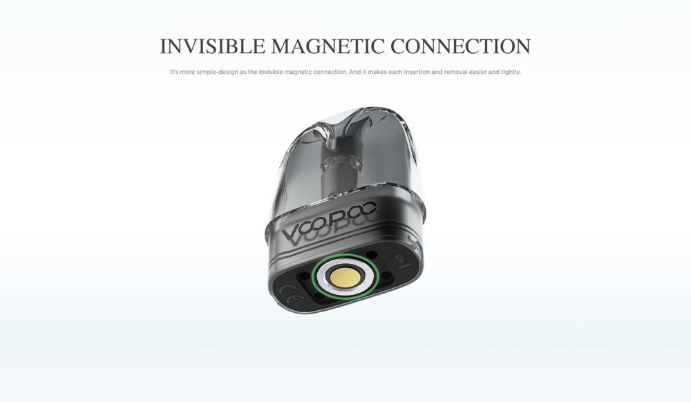 VOOPOO ARGUS Z POD KIT