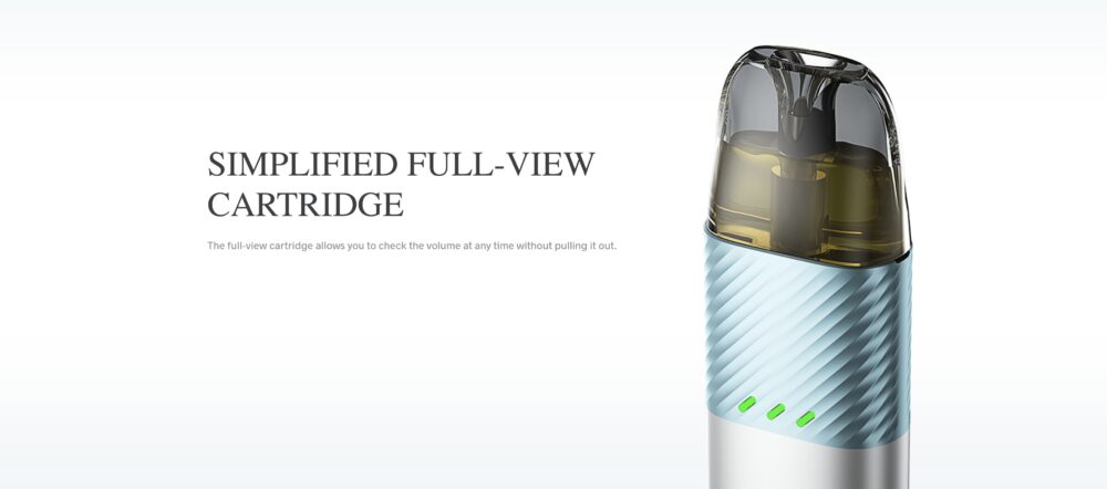 VOOPOO ARGUS Z POD KIT